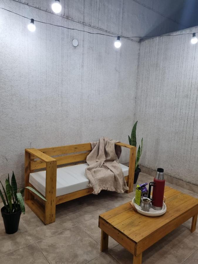 살타 Rivadavia 234 아파트 외부 사진